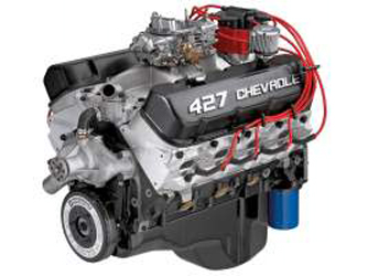 P58E2 Engine
